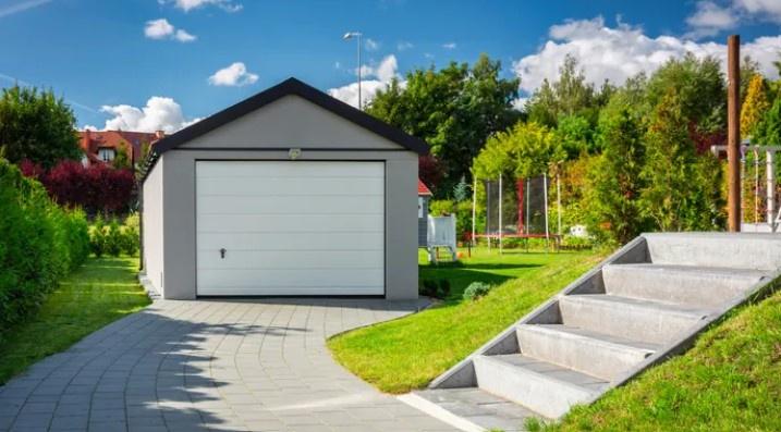 Garage Builders Seattle: Pioneering Excellence in Custom Garage Construction