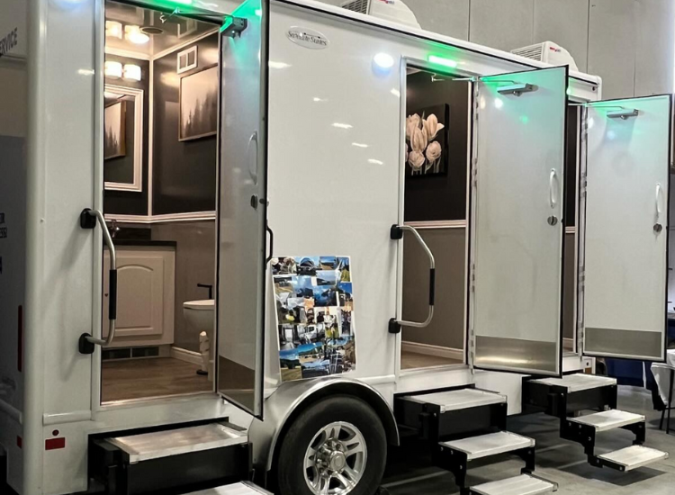 Navigating Outdoor Event Planning: Understanding the Significance of Porta Potty Rentals in Oregon
