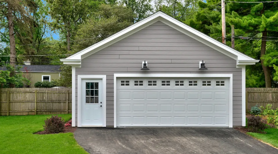 Garage Builders Seattle Unveils Revolutionary Custom Garage Solutions for Homeowners