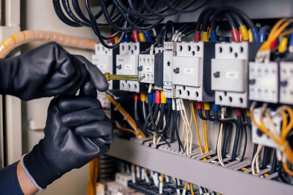 Old Town Electric Empowers Idaho Communities with Expert Electrical Services