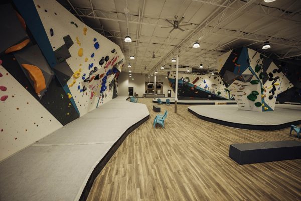 Alta Climbing & Fitness Redefines the Climbing Experience with Alta Boulders in Arizona