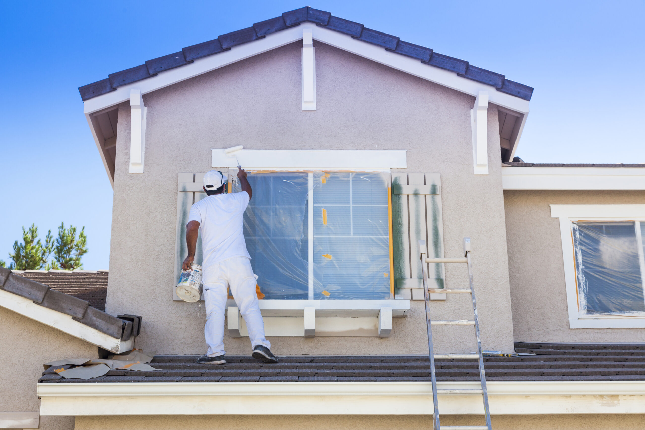 Fresno Painting Pros: Transforming Fresno Homes with Top-Tier Painting Services